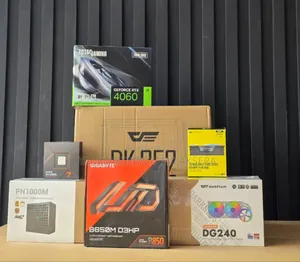 Photo - New Laptop 16GB AMD Ryzen 7 SSD 1T