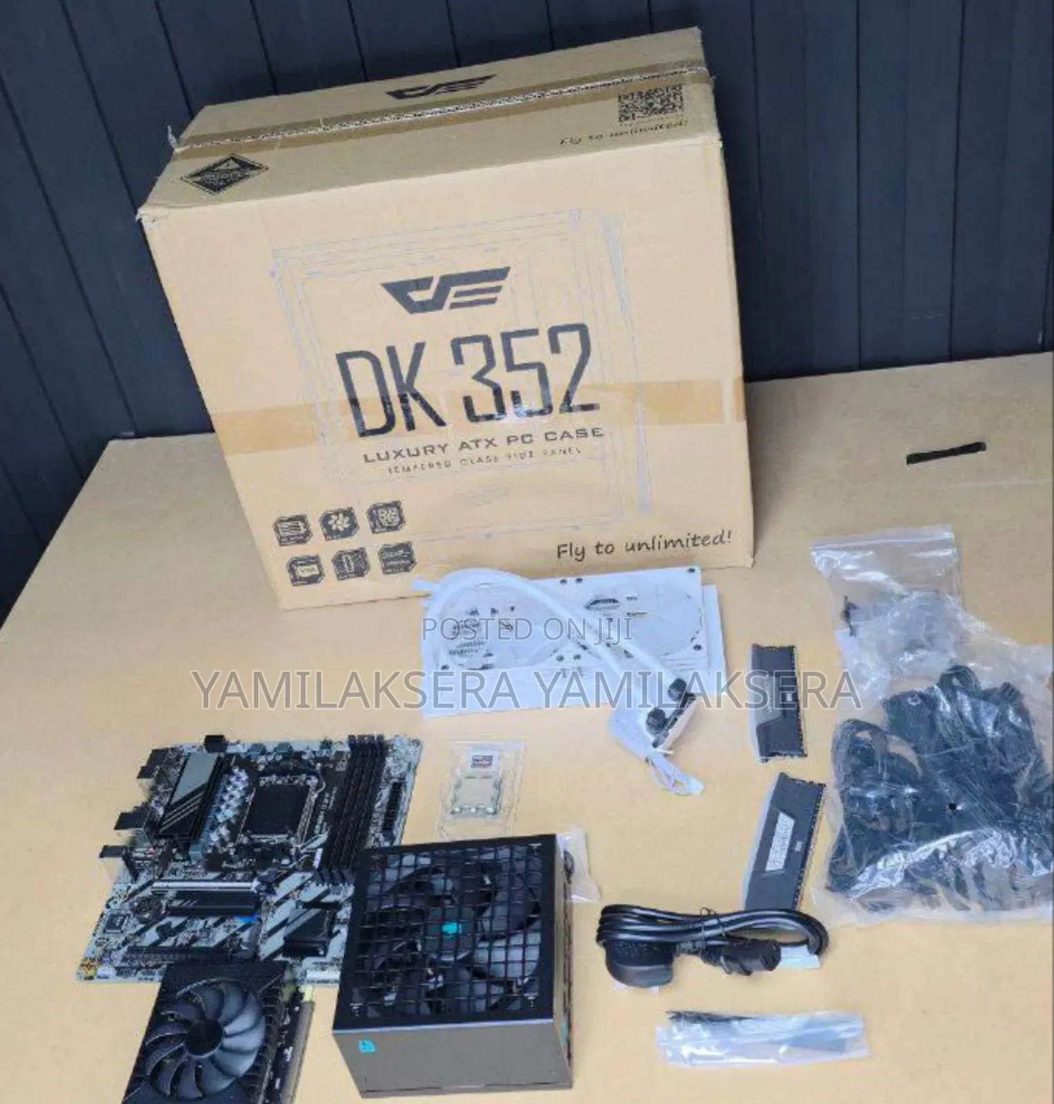 New Laptop 16GB AMD Ryzen 7 SSD 1T