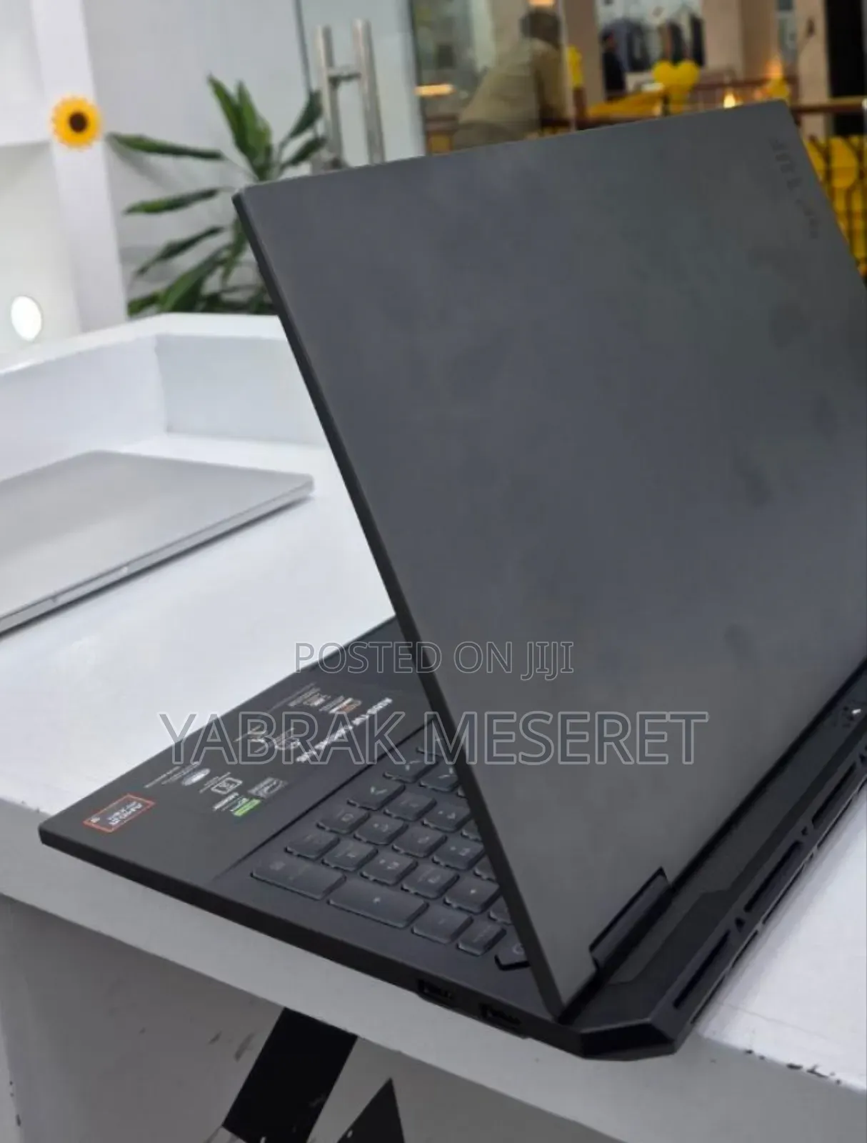 New Laptop Asus 32GB AMD Ryzen 9 SSD 1T