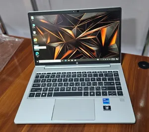 New Laptop HP ProBook 440 G9 16GB Intel Core I7 SSD 512GB