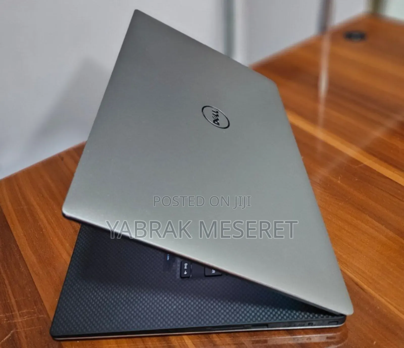 New Laptop Dell XPS 15 16GB Intel Core I7 SSD 512GB