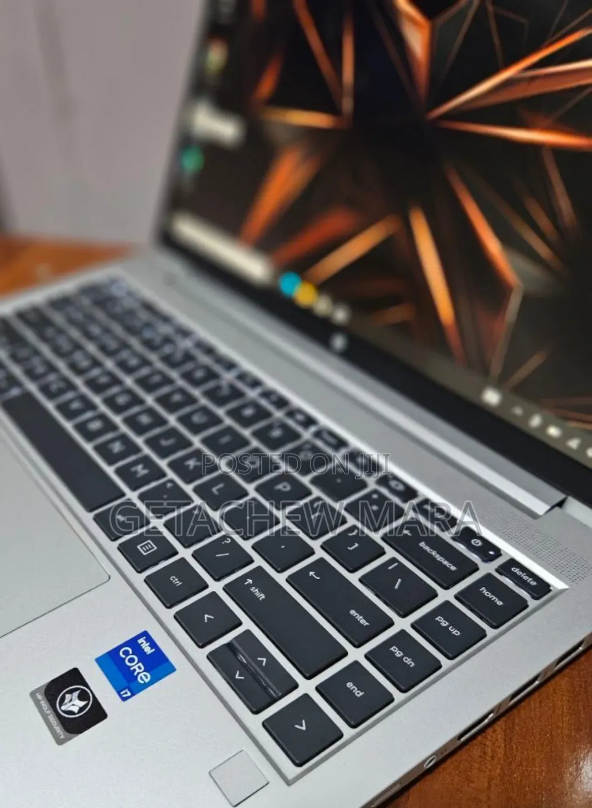 New Laptop HP ProBook 430 32GB Intel Core I7 SSD 512GB