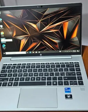 New Laptop HP ProBook 430 32GB Intel Core I7 SSD 512GB