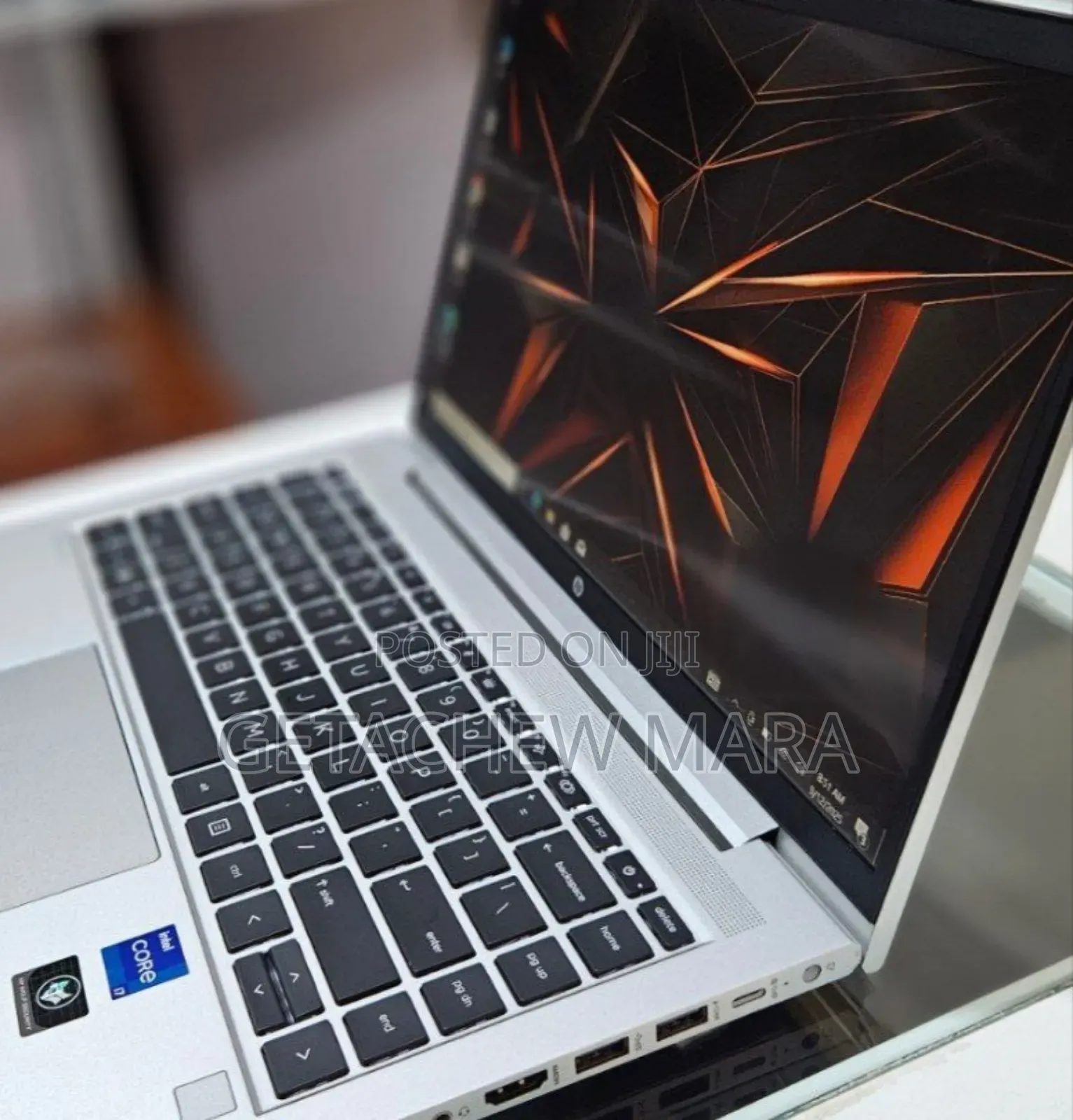 New Laptop HP ProBook 430 32GB Intel Core I7 SSD 512GB