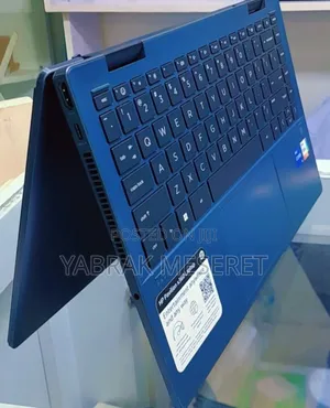 New Laptop HP Pavilion X360 8GB Intel Core I5 SSD 512GB