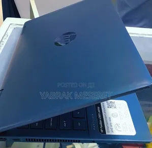 New Laptop HP Pavilion X360 8GB Intel Core I5 SSD 512GB