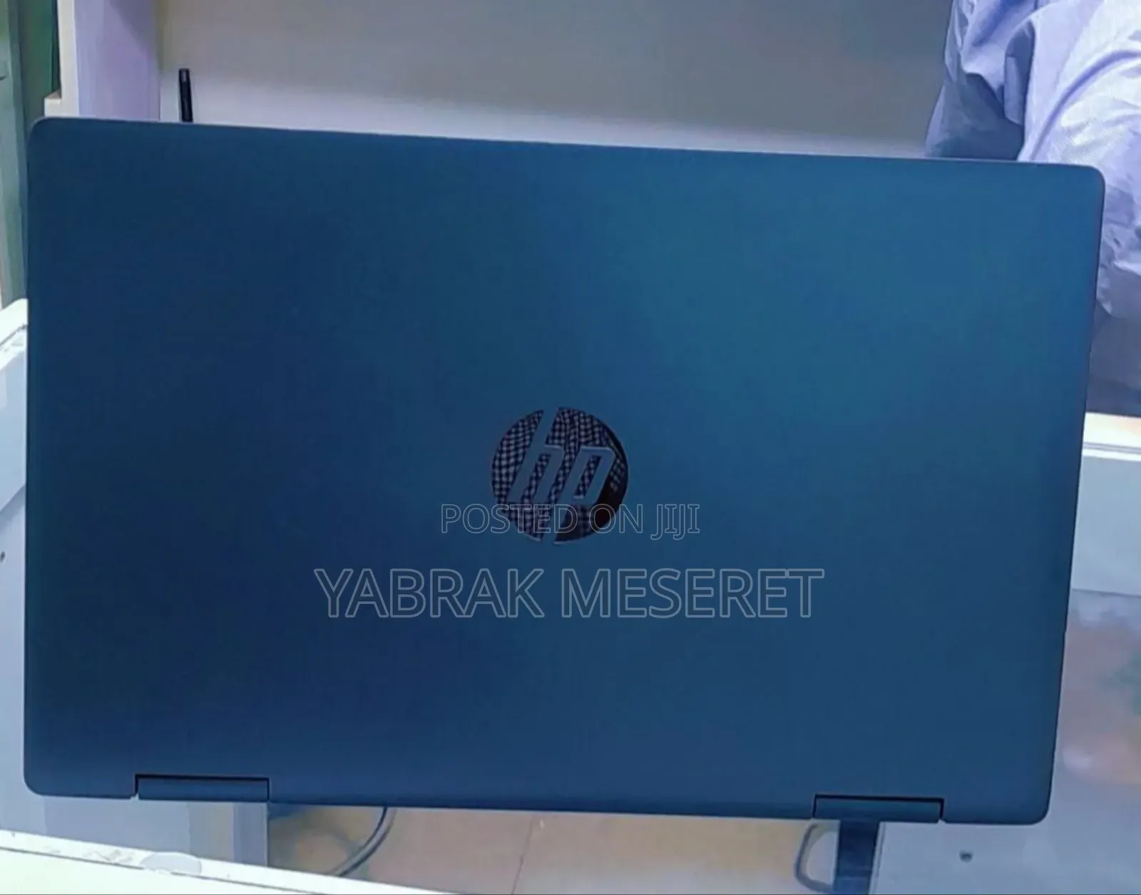 New Laptop HP Pavilion X360 8GB Intel Core I5 SSD 512GB