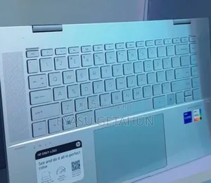 New Laptop HP Envy X360 32GB Intel Core I7 SSD 1T