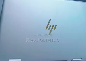 New Laptop HP Envy X360 32GB Intel Core I7 SSD 1T