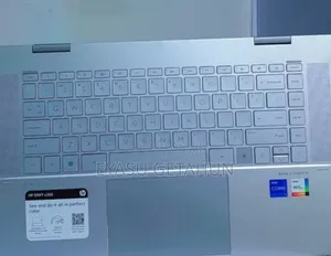 New Laptop HP Envy X360 32GB Intel Core I7 SSD 1T