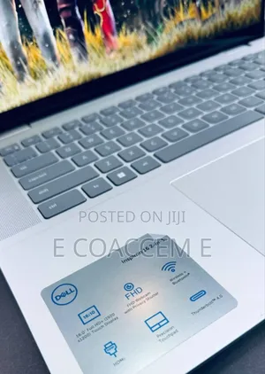 New Laptop Dell 16GB AMD Ryzen 5 SSD 512GB