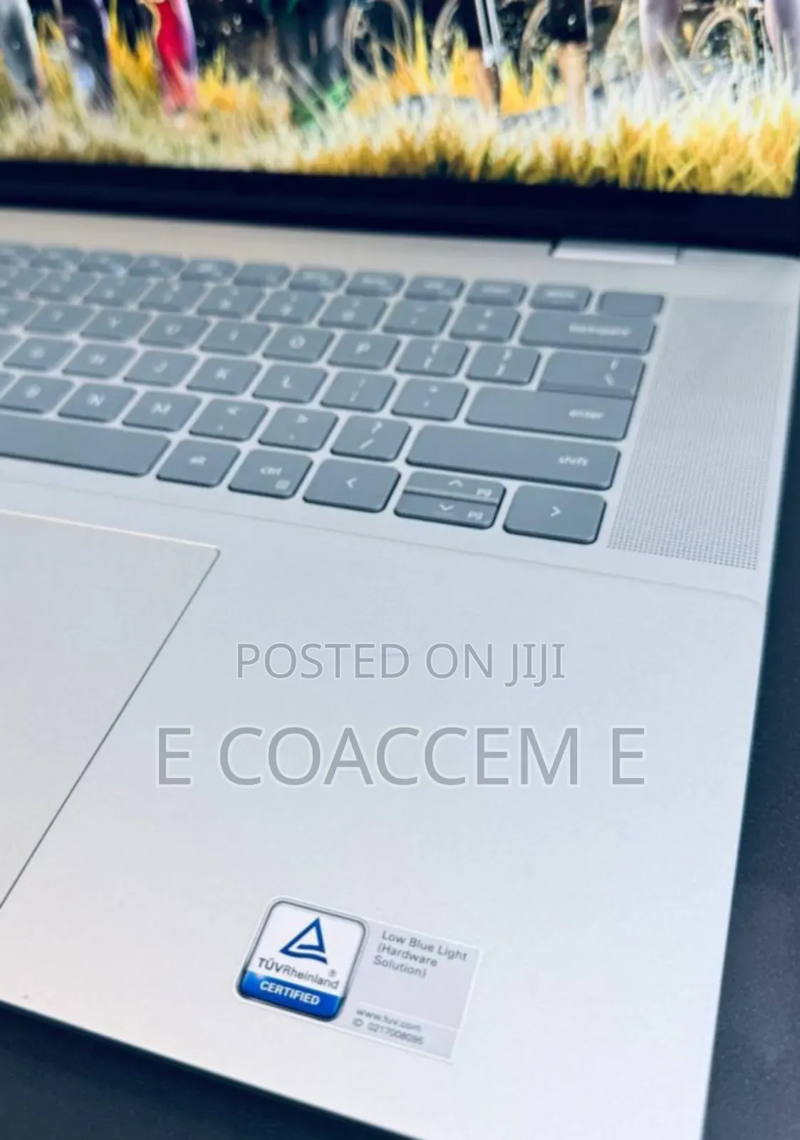 New Laptop Dell 16GB AMD Ryzen 5 SSD 512GB