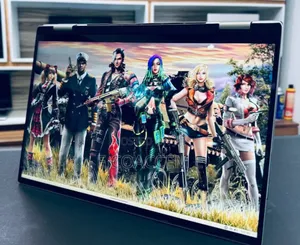 New Laptop Dell 16GB AMD Ryzen 5 SSD 512GB