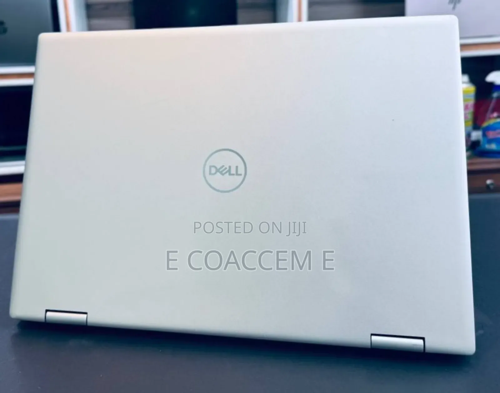 New Laptop Dell 16GB AMD Ryzen 5 SSD 512GB