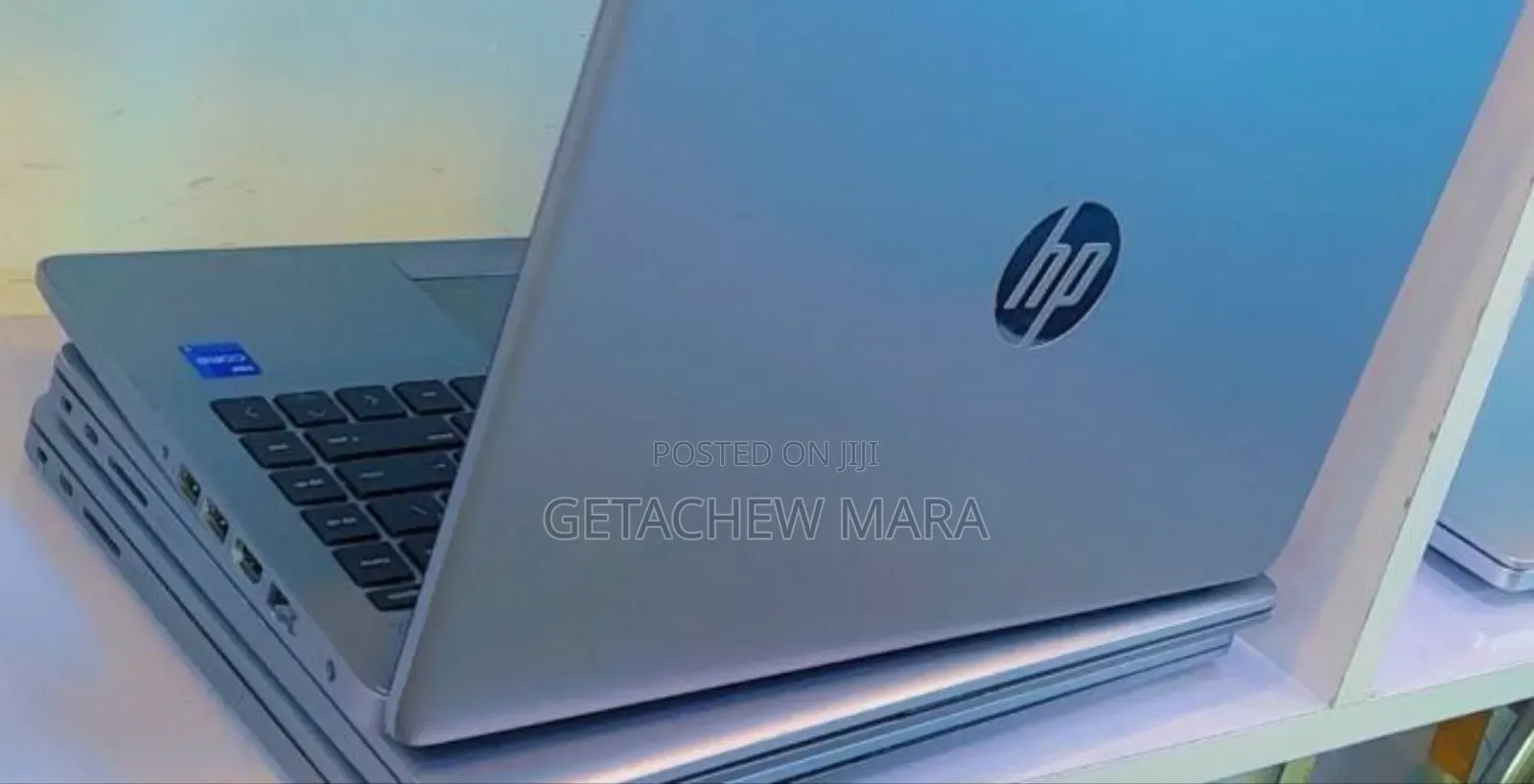 New Laptop HP Stream Notebook 8GB Intel Core I7 SSD 256GB