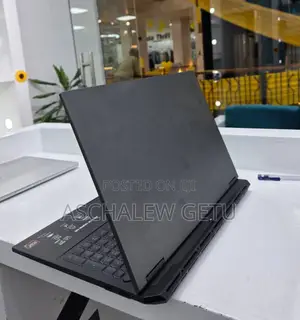 New Laptop Asus TUF Gaming A15 32GB AMD Ryzen 9 SSD 1T