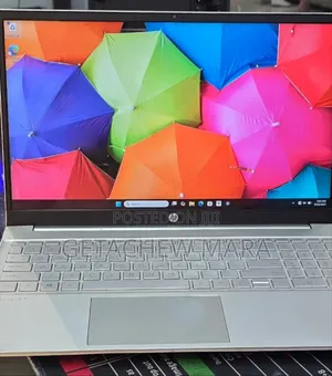 New Laptop HP Pavilion 15 16GB Intel SSD 512GB