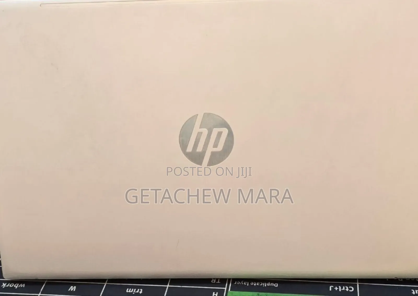 New Laptop HP Pavilion 15 16GB Intel SSD 512GB