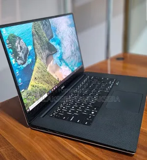 Photo - New Laptop Dell XPS 15 16GB Intel Core I7 HDD+SSD 1T