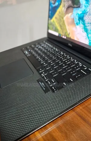 New Laptop Dell XPS 15 16GB Intel Core I7 HDD+SSD 1T