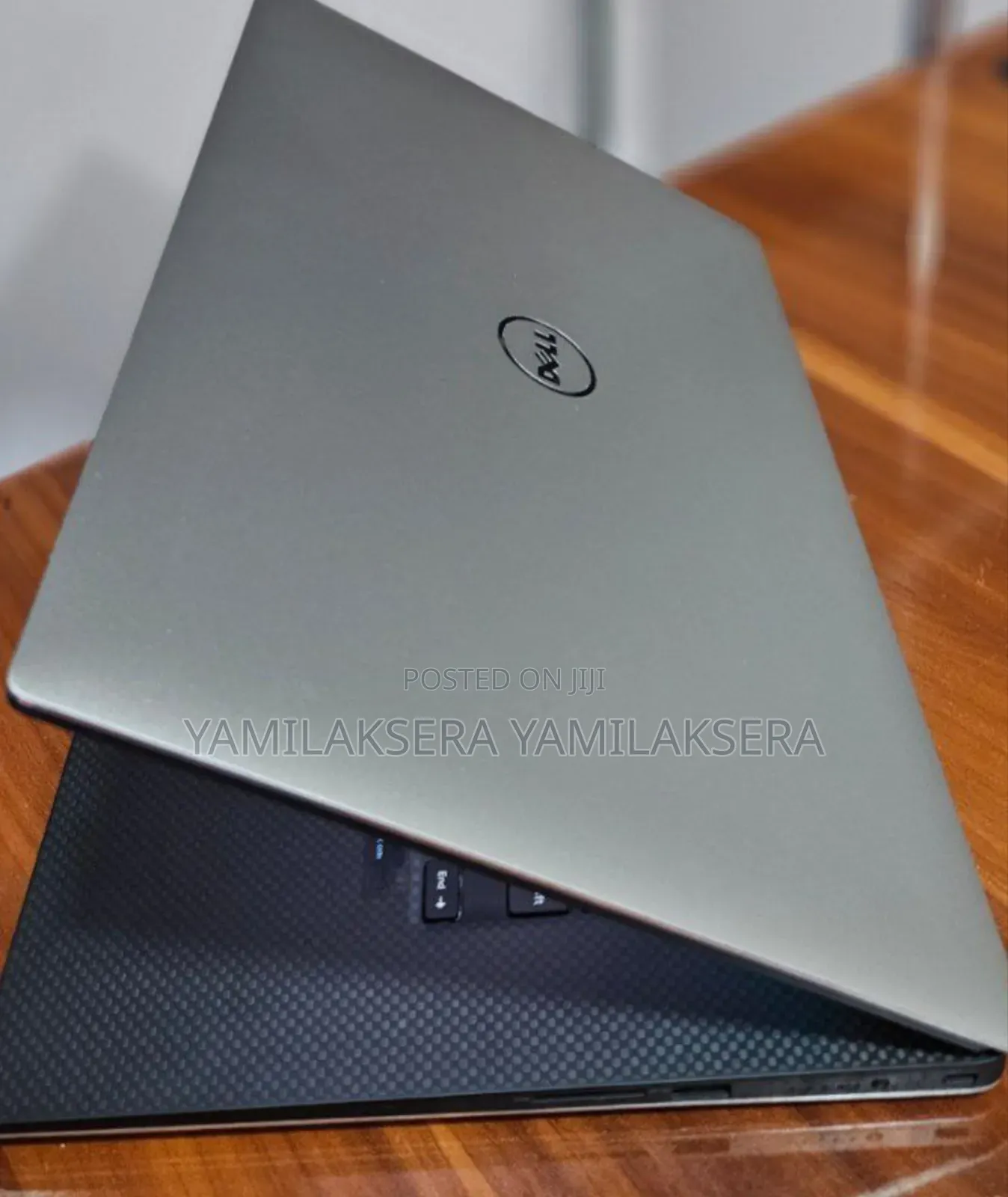 New Laptop Dell XPS 15 16GB Intel Core I7 HDD+SSD 1T