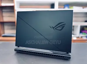 New Laptop Asus ROG Strix G15 16GB Intel Core I9 SSD 1T