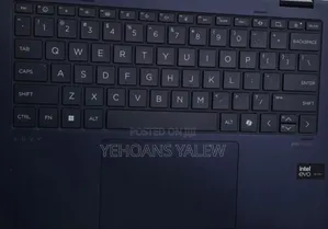 New Laptop HP Envy X360 16GB Intel Core Ultra 5 SSD 512GB