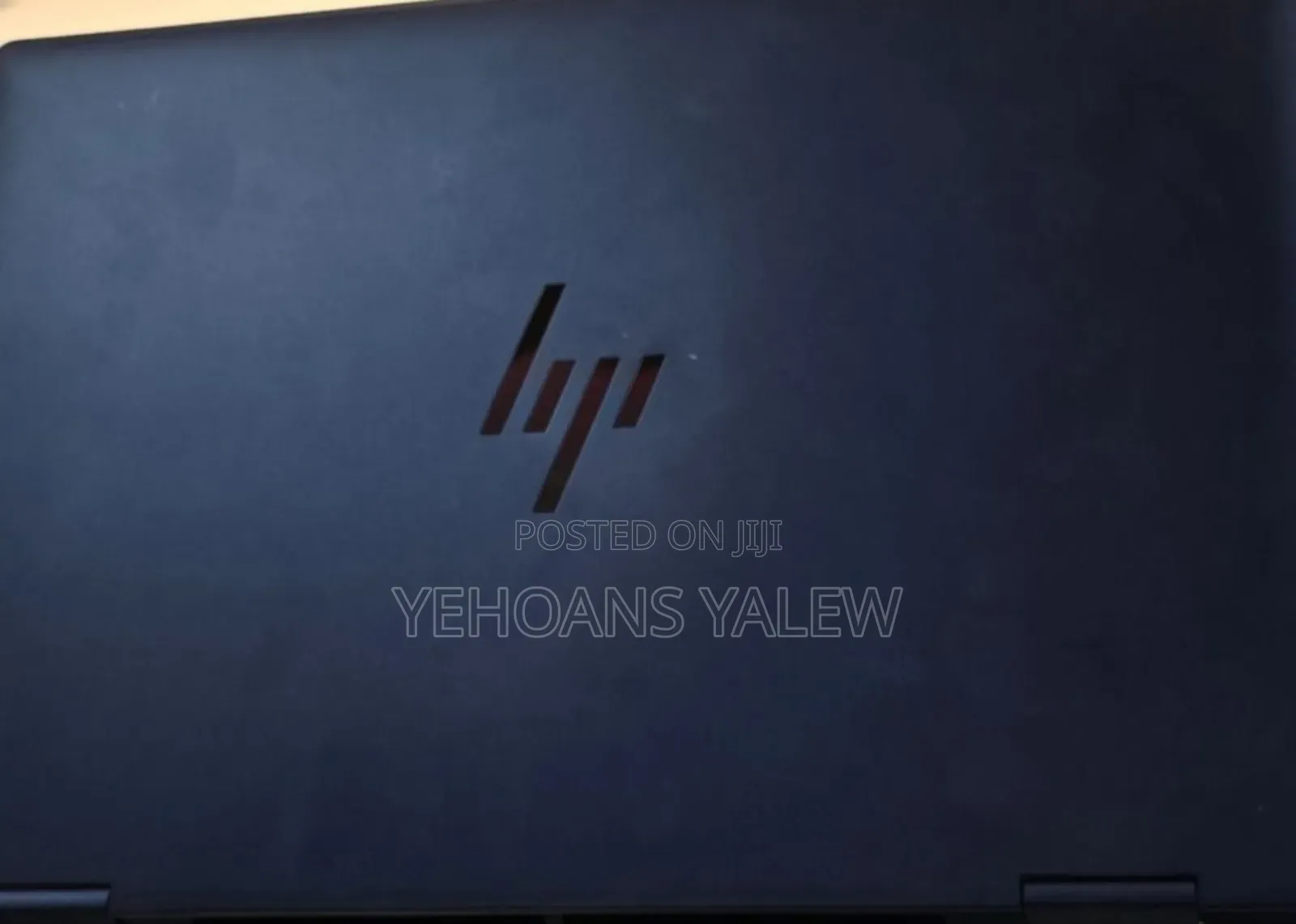 New Laptop HP Envy X360 16GB Intel Core Ultra 5 SSD 512GB