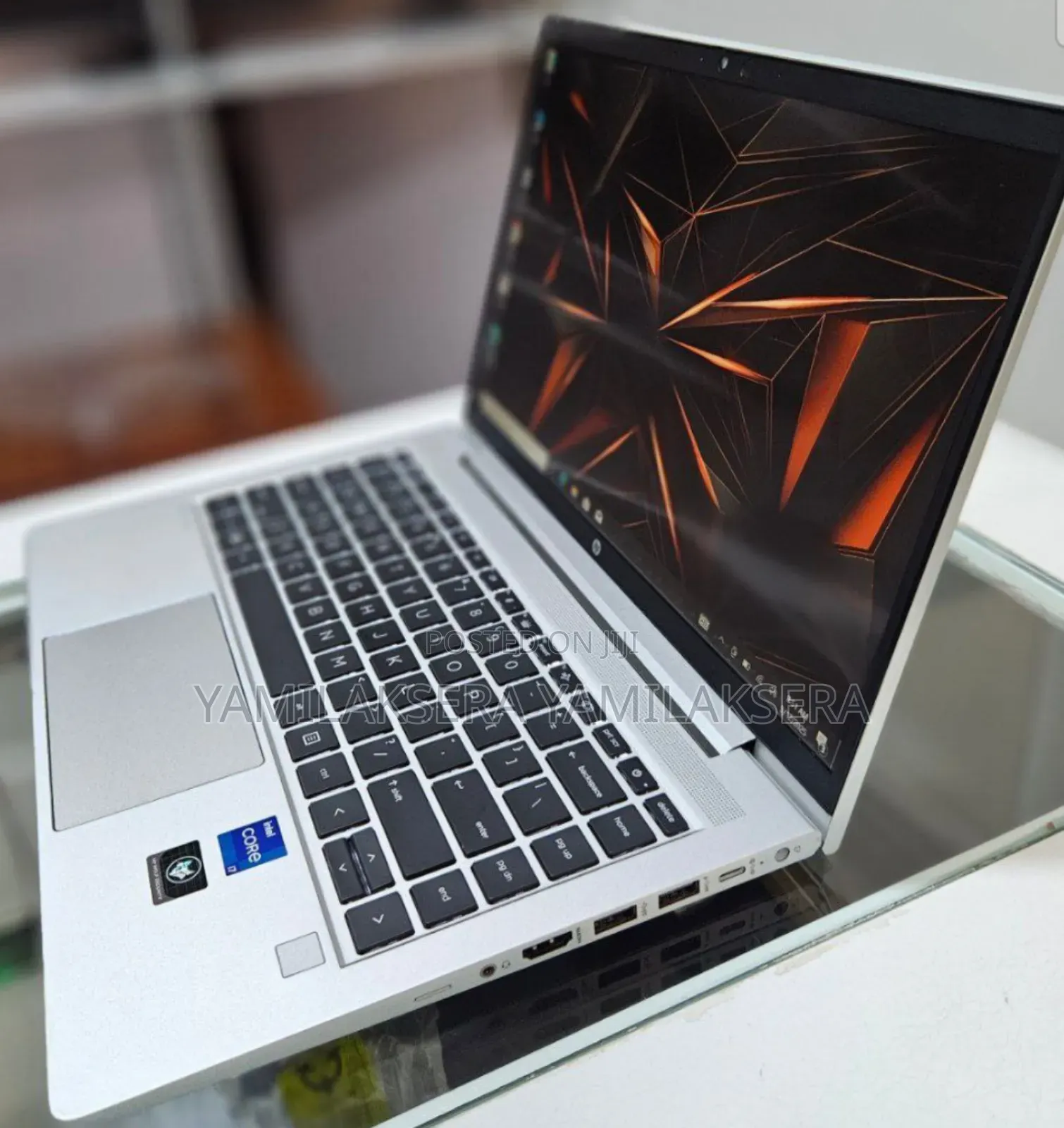 New Laptop HP ProBook 4740S 32GB Intel Core I7 SSD 512GB