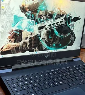 Photo - New Laptop Asus ROG Zephyrus G15 16GB Intel Core I7 SSD 512GB