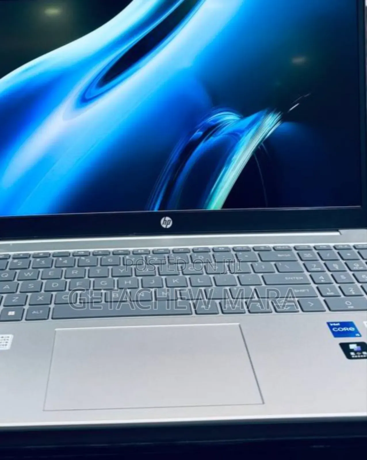 New Laptop HP Stream Notebook 16GB Intel Core I5 SSD 512GB