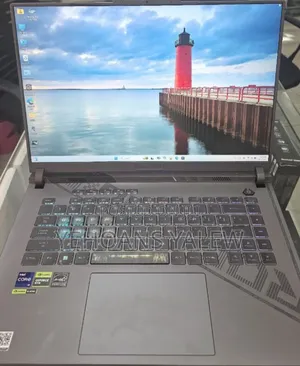 New Laptop Asus ROG Strix G16 G614 16GB Intel Core I9 SSD 1T