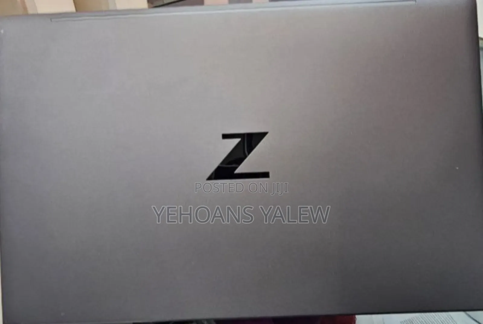 New Laptop HP ZBook Power G9 I7 32GB Intel Core I7 SSD 512GB