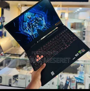 New Laptop Asus TUF Gaming A15 16GB AMD Ryzen 7 SSD 512GB