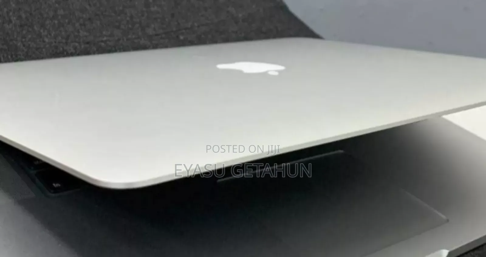 New Laptop Apple MacBook Pro 2013 8GB Intel Core I7 SSD 256GB