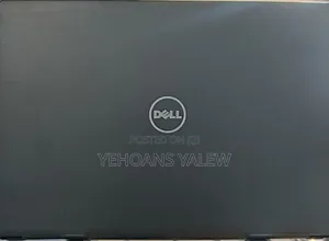 Photo - New Laptop Dell Vostro 15 3000 8GB Intel Core I5 SSD 256GB