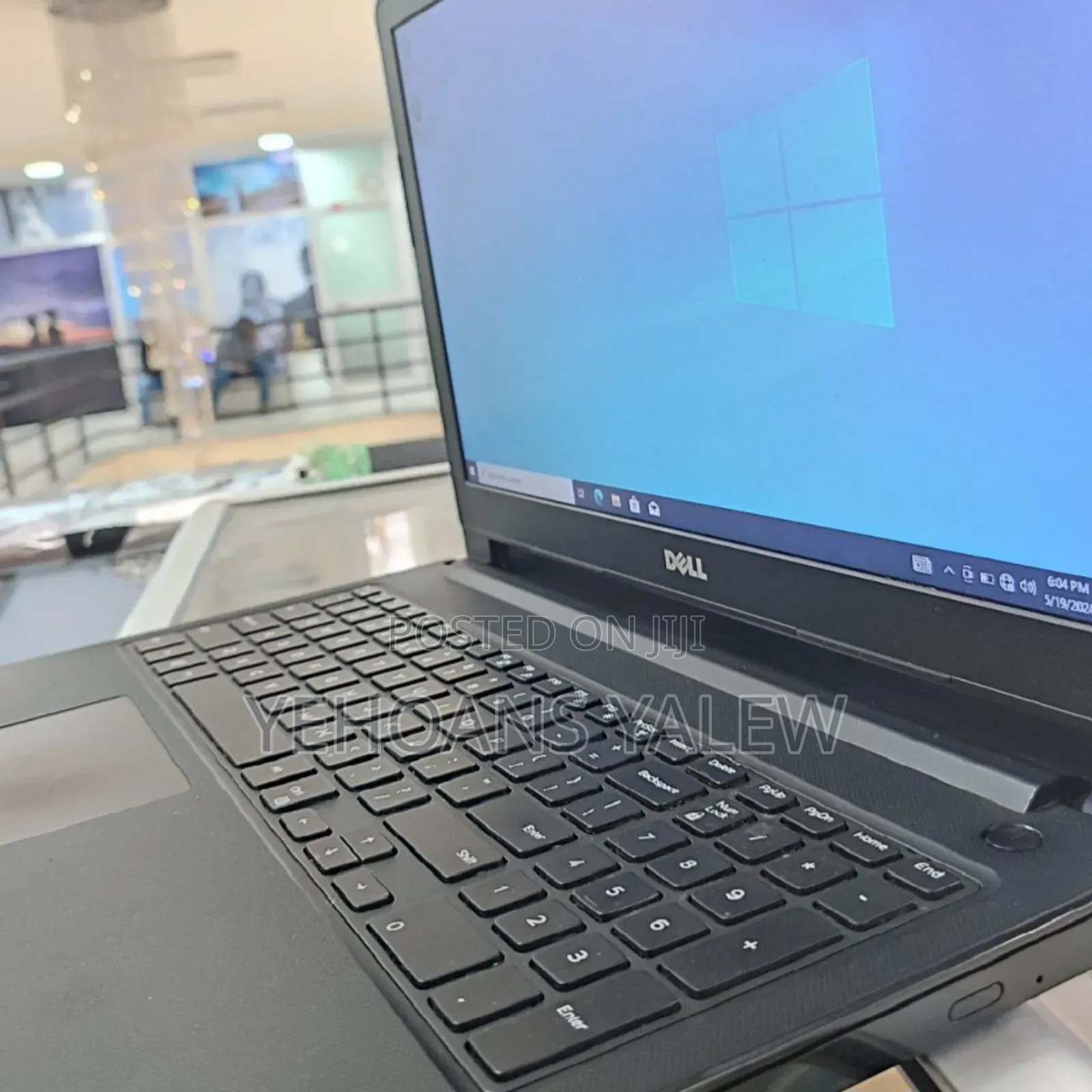 New Laptop Dell Vostro 15 3000 8GB Intel Core I5 SSD 256GB