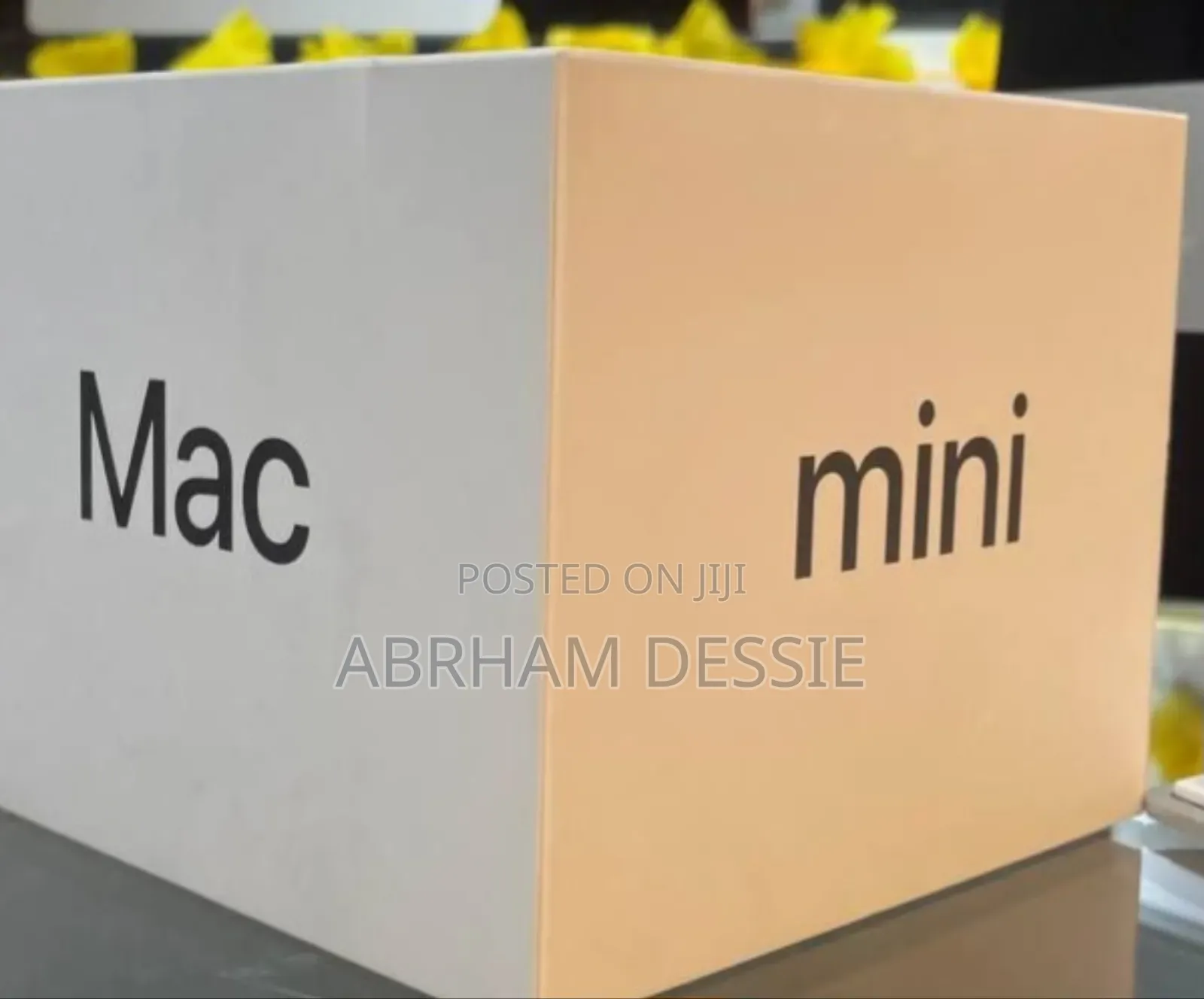 New Apple MacBook Pro 2024 M4 Max 14-Inch 16GB Apple M4 SSD 256GB