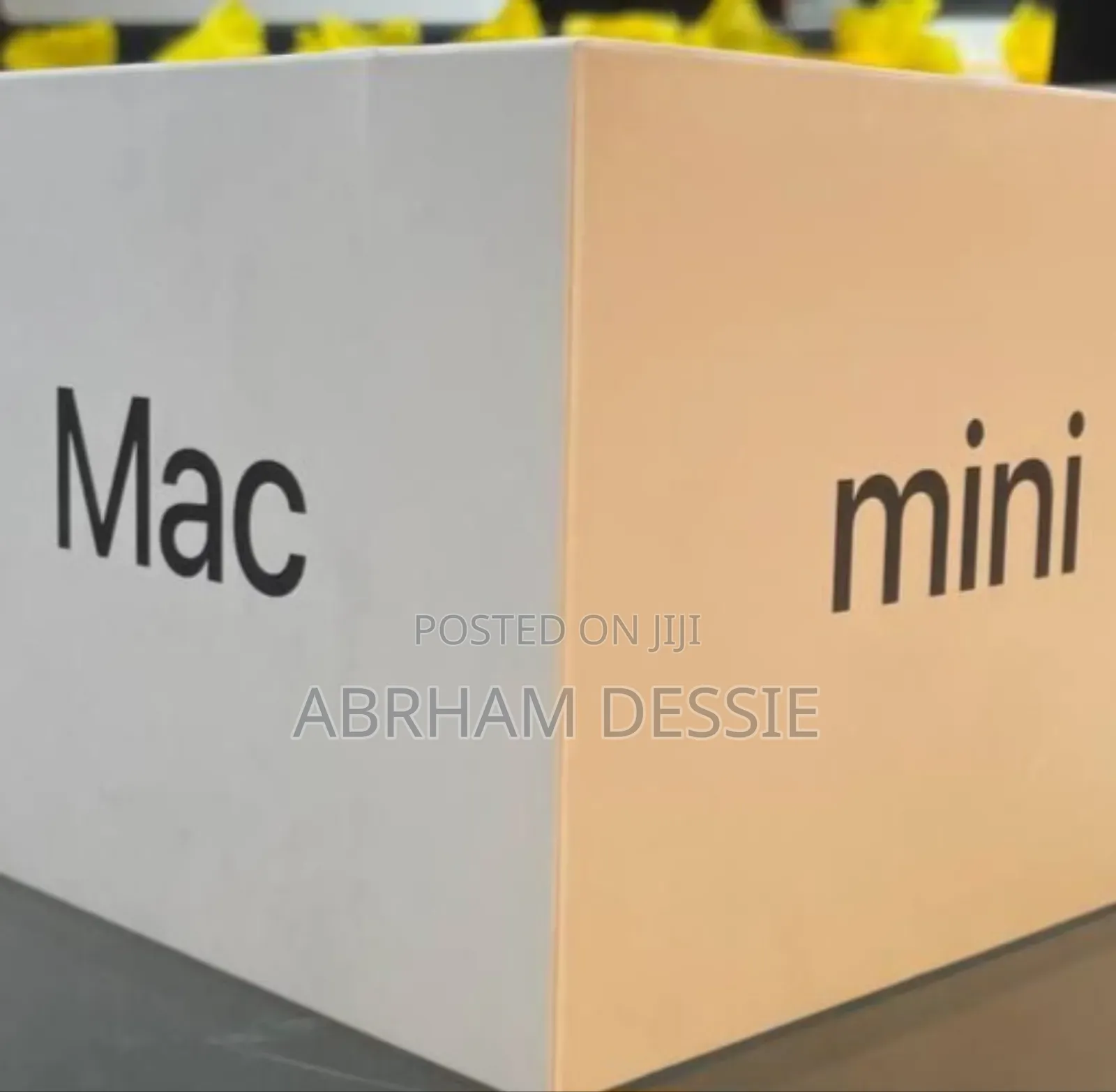 New Apple MacBook Pro 2024 M4 Max 14-Inch 16GB Apple M4 SSD 256GB