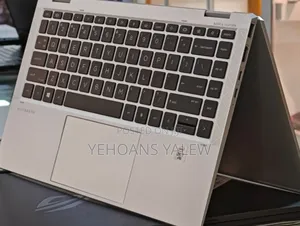 New Laptop HP EliteBook X360 1040 G7 16GB Intel Core I7 SSD 512GB