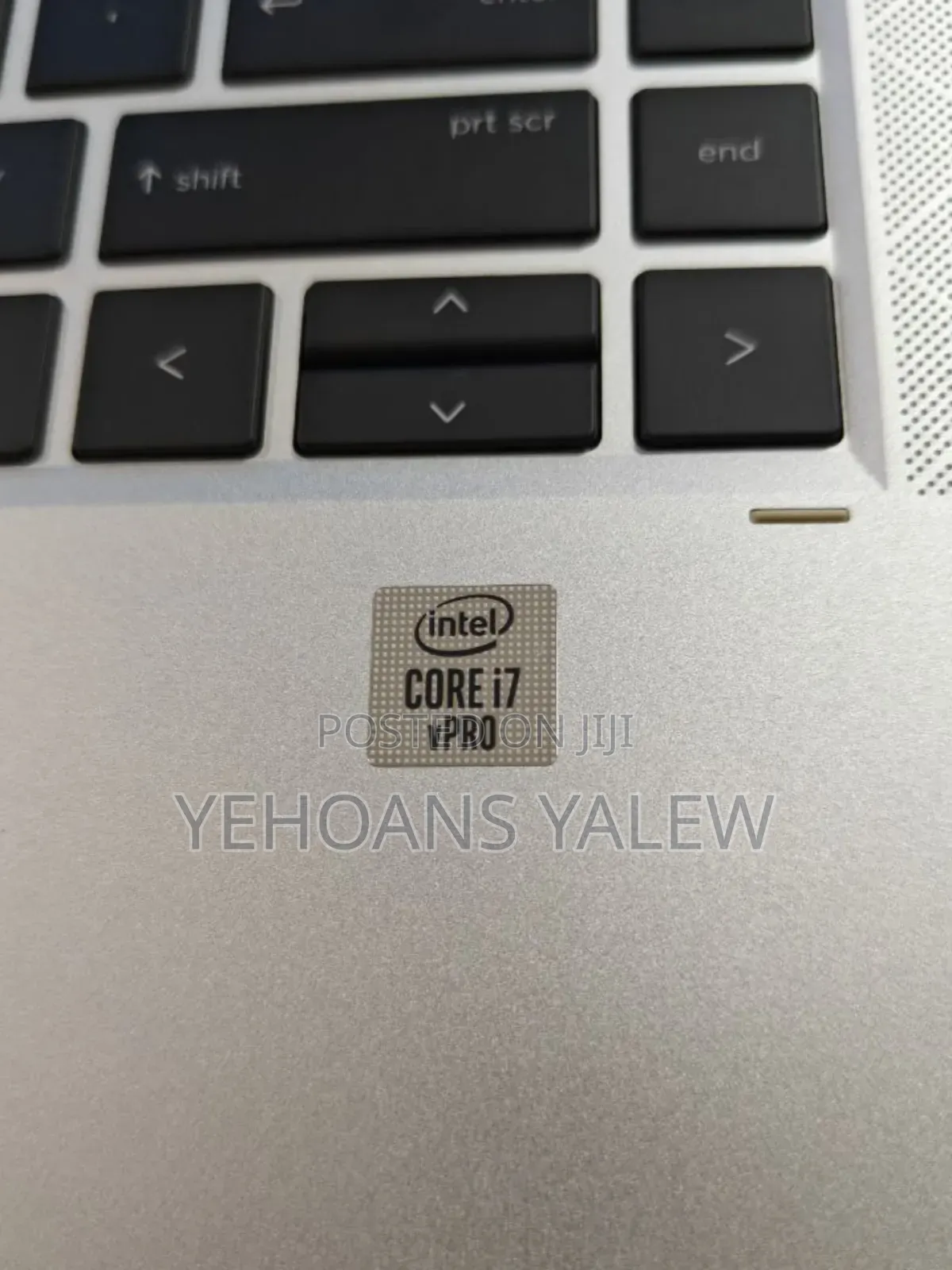 New Laptop HP EliteBook X360 1040 G7 16GB Intel Core I7 SSD 512GB