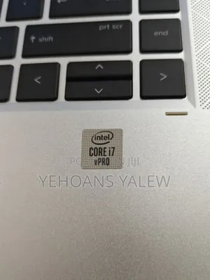 New Laptop HP EliteBook X360 1040 G7 16GB Intel Core I7 SSD 512GB