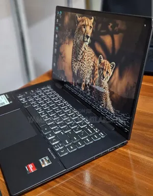 New Laptop HP Envy X360 16GB AMD Ryzen 5 SSD 512GB