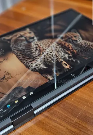 New Laptop HP Envy X360 16GB AMD Ryzen 5 SSD 512GB