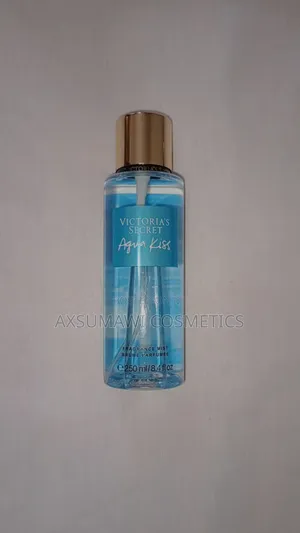 Victoria's Secret Estiara and Black Angel