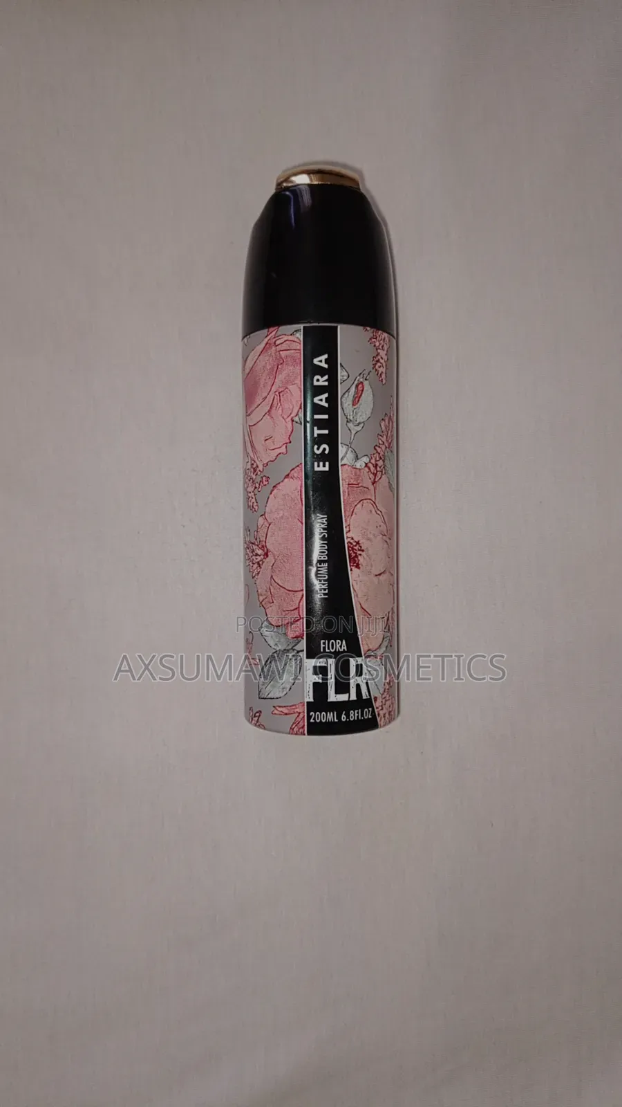 Victoria's Secret Estiara and Black Angel