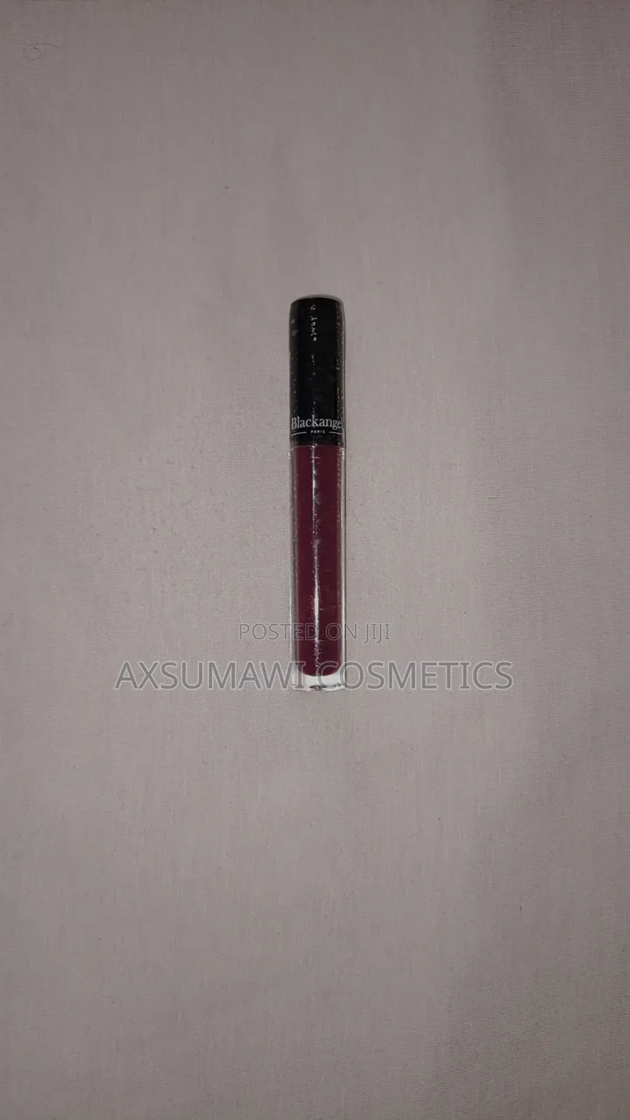 Victoria's Secret Estiara and Black Angel