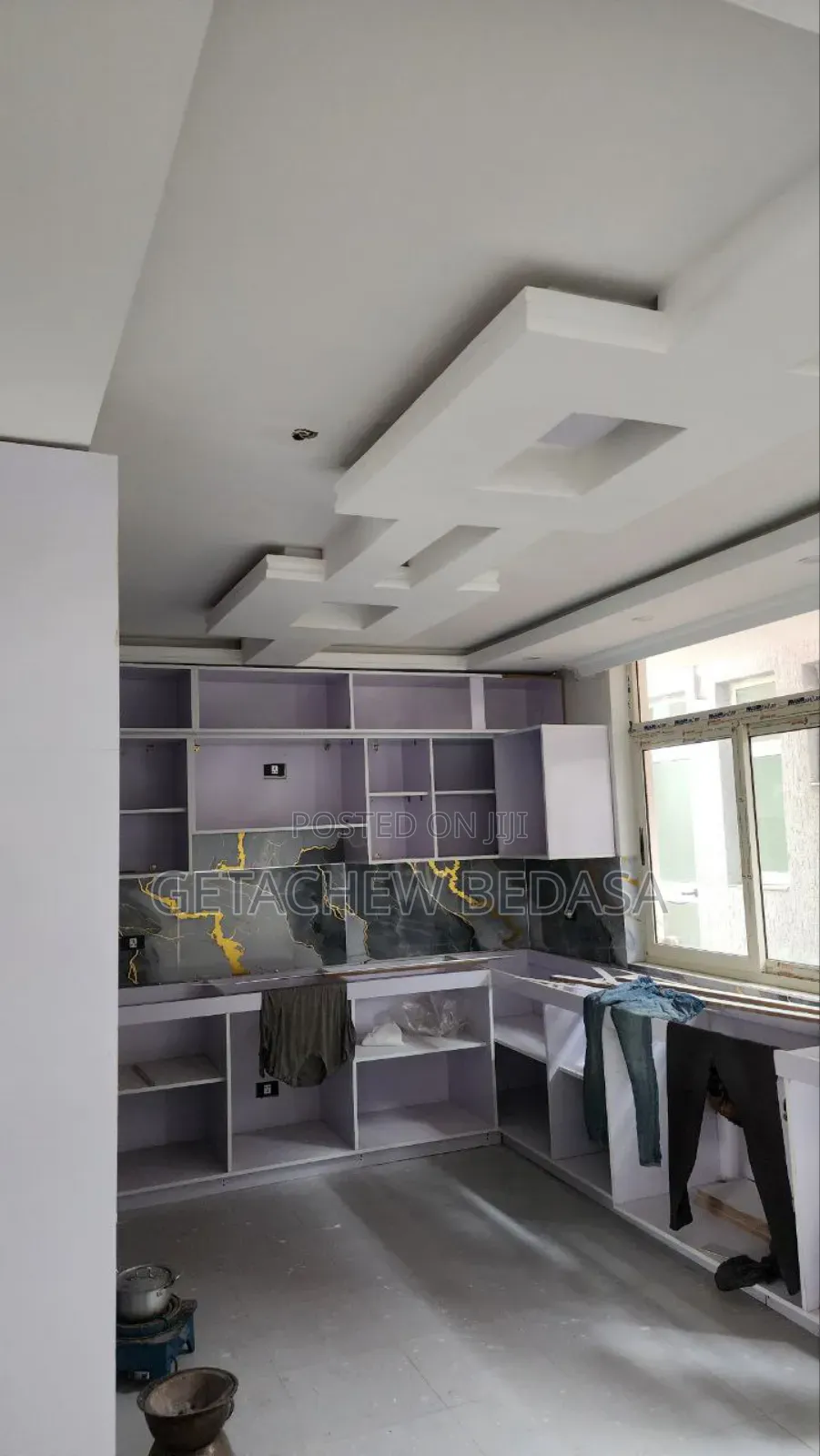 Furnished 5bdrm House in Ccd, Oromia-Finfinne for sale