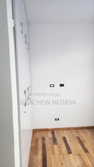 Furnished 5bdrm House in Ccd, Oromia-Finfinne for sale