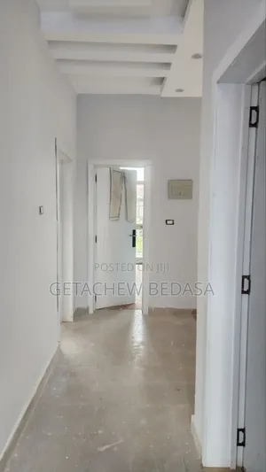 Furnished 5bdrm House in Ccd, Oromia-Finfinne for sale